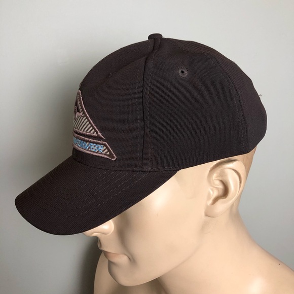 Quicksilver Hat - Picture 2 of 6